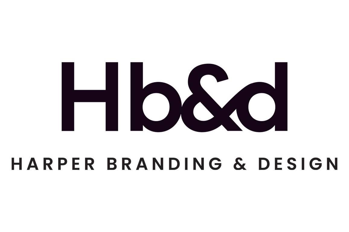 Harper branding & design