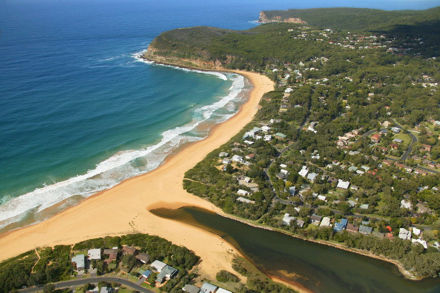 Have it all with Macmasters Beach real estate