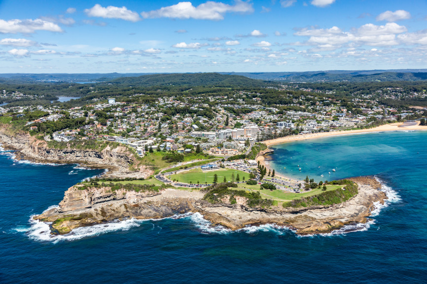 Terrigal real estate is an investment in lifestyle